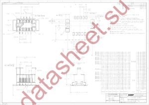 1375870-6 datasheet  